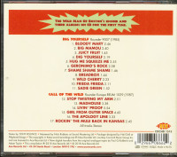 Aperçu: Dig Everything! The Early Rounder Albums (CD) Aperçu: Dig Everything! The Early Rounder Albums (CD)