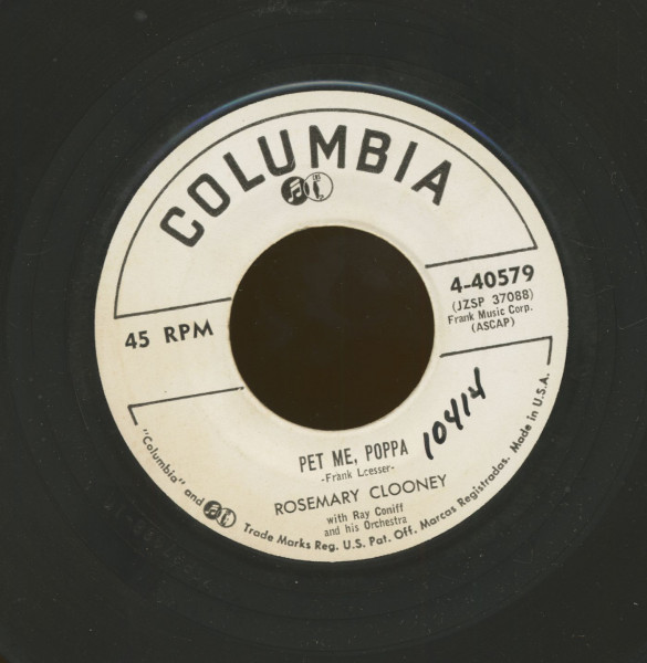 Pet Me, Poppa - Wake Me (7inch, 45rpm) Pet Me, Poppa - Wake Me (7inch, 45rpm)