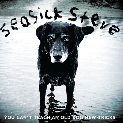 You Can't Teach An Old Dog New Tricks (CD) You Can't Teach An Old Dog New Tricks (CD)