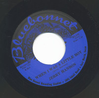 Aperçu: When I Was A Little Boy - If You Could Only Love Me (7inch, 45rpm) Aperçu: When I Was A Little Boy - If You Could Only Love Me (7inch, 45rpm)