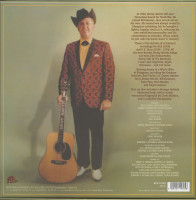 Aperçu: Jimmy Martin & The Sunny Mountain Boys (5-CD Deluxe Box Set) Aperçu: Jimmy Martin & The Sunny Mountain Boys (5-CD Deluxe Box Set)