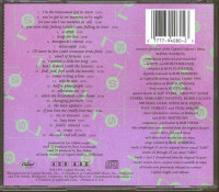 Aperçu: Capitol Collectors Series (CD) Aperçu: Capitol Collectors Series (CD)