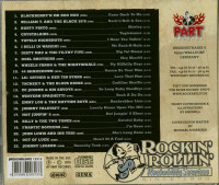 Aperçu: Rock'n'Roll Weekender Soundtrack 2015 (CD) Aperçu: Rock'n'Roll Weekender Soundtrack 2015 (CD)
