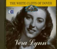 Aperçu: White Cliffs Of Dover (CD) Aperçu: White Cliffs Of Dover (CD)