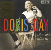 Aperçu: With A Smile And A Song (2-LP, colored Vinyl, Ltd.) Aperçu: With A Smile And A Song (2-LP, colored Vinyl, Ltd.)