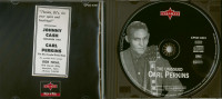 Aperçu: The Unissued Carl Perkins (CD) Aperçu: The Unissued Carl Perkins (CD)