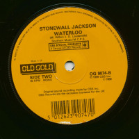 Aperçu: The Battle Of New Orleans - Waterloo (7inch, 45rpm, SC) Aperçu: The Battle Of New Orleans - Waterloo (7inch, 45rpm, SC)