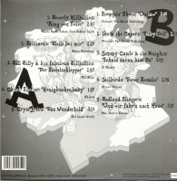 Aperçu: Das Beste des deutschen Rockabilly 1997 (LP, 10inch ) Aperçu: Das Beste des deutschen Rockabilly 1997 (LP, 10inch )