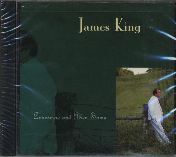 Lonesome & Then Some (CD)