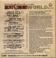 Aperçu: Beat Man's World (6x7inch Box Set, 45rpm, PS, Ltd.) Aperçu: Beat Man's World (6x7inch Box Set, 45rpm, PS, Ltd.)