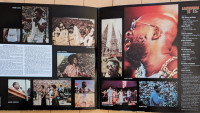 Aperçu: Wattstax - The Living Word (2 LP) Aperçu: Wattstax - The Living Word (2 LP)