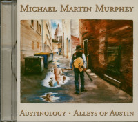 Aperçu: Austinology - Alleys Of Austin (CD) Aperçu: Austinology - Alleys Of Austin (CD)