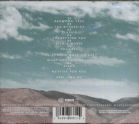 Aperçu: The Otherside (CD) Aperçu: The Otherside (CD)