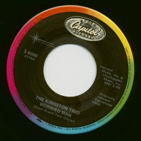 Aperçu: Scotch And Soda - Worried Man (7inch, 45rpm) Aperçu: Scotch And Soda - Worried Man (7inch, 45rpm)