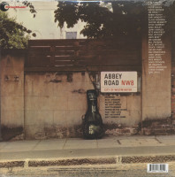 Aperçu: In London (LP, 180g Vinyl) Aperçu: In London (LP, 180g Vinyl)