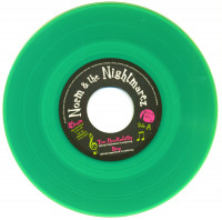 Aperçu: Wild 'n' Rockin' (7inch, EP, 45rpm, PS, Green Vinyl) Aperçu: Wild 'n' Rockin' (7inch, EP, 45rpm, PS, Green Vinyl)
