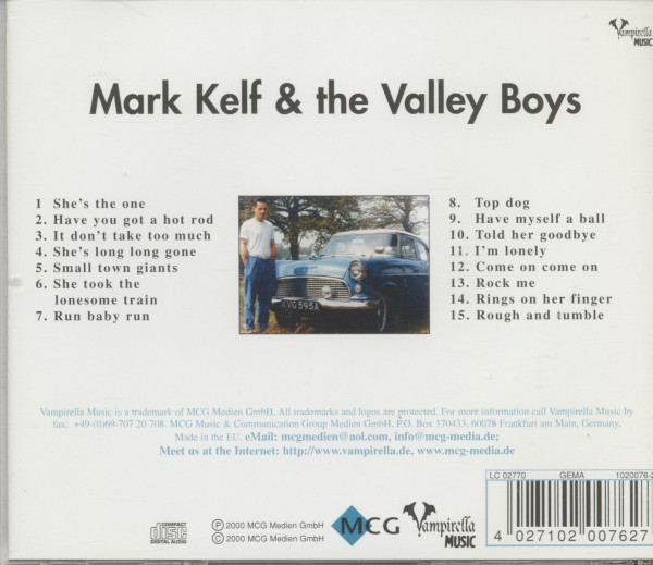 Have Myself A Ball (CD)
