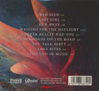 Aperçu: Waiting For The Daylight (CD) Aperçu: Waiting For The Daylight (CD)