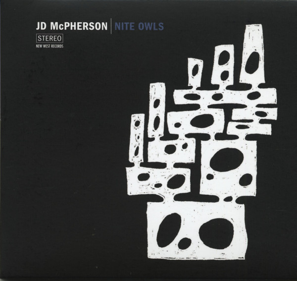 Nite Owls (CD) Nite Owls (CD)