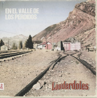 Aperçu: En El Valle De Los Perdidos (LP) Aperçu: En El Valle De Los Perdidos (LP)