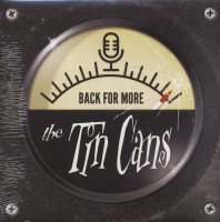 Aperçu: Back For More (LP) Aperçu: Back For More (LP)