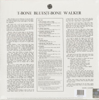 Aperçu: T-Bone Blues (LP) Aperçu: T-Bone Blues (LP)