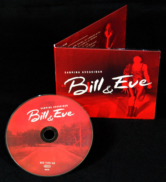 Bill & Eve
