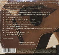 Aperçu: The Austin Sessions (CD) Aperçu: The Austin Sessions (CD)