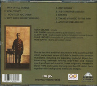 Aperçu: Old Soldiers Never Die (CD) Aperçu: Old Soldiers Never Die (CD)