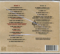 Aperçu: Live From The Ryman And More (2-CD) Aperçu: Live From The Ryman And More (2-CD)