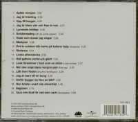 Aperçu: Andliga Visor - Svenska Klassiker (CD) Aperçu: Andliga Visor - Svenska Klassiker (CD)