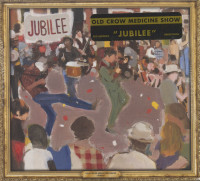 Aperçu: Jubilee (CD) Aperçu: Jubilee (CD)