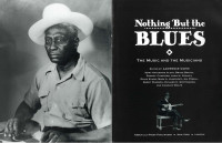 Aperçu: Nothing But The Blues - The Music And The Musicans Aperçu: Nothing But The Blues - The Music And The Musicans