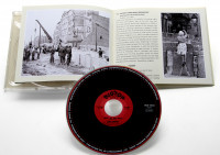 Aperçu: Cold War Memories - 60th Anniversary Of The Berlin Wall (CD) Aperçu: Cold War Memories - 60th Anniversary Of The Berlin Wall (CD)