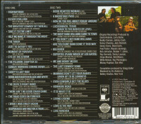 Aperçu: Highwaymen The Essential Highwaymen (2-CD) Aperçu: Highwaymen The Essential Highwaymen (2-CD)