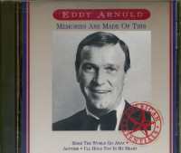 Aperçu: Memories Are Made Of This (CD) Aperçu: Memories Are Made Of This (CD)