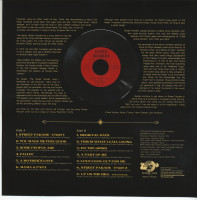 Aperçu: Street Parade (LP, 180g colored Vinyl) Aperçu: Street Parade (LP, 180g colored Vinyl)