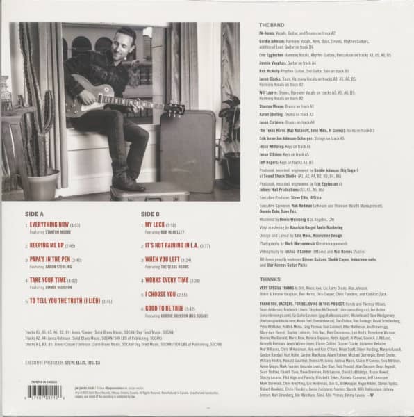 Everything Now (LP)