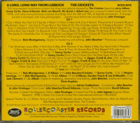 Aperçu: A Long Way From Lubbock (2-CD) Aperçu: A Long Way From Lubbock (2-CD)