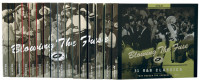 Aperçu: 1946 - 27 R&B Classics That Rocked The Jukebox (CD) Aperçu: 1946 - 27 R&B Classics That Rocked The Jukebox (CD)