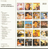 Aperçu: Do You Remember 4 (LP) Aperçu: Do You Remember 4 (LP)