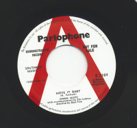 Aperçu: Move It Baby - It's Gonna Take Magic (7inch, 45rpm) Aperçu: Move It Baby - It's Gonna Take Magic (7inch, 45rpm)