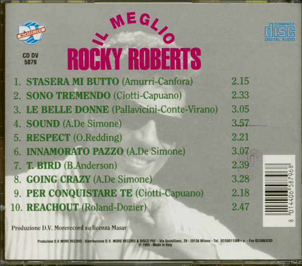 Il Meglio (CD)