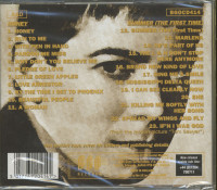 Aperçu: Honey - Summer (The First Time) (CD) Aperçu: Honey - Summer (The First Time) (CD)