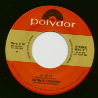 Aperçu: Everybody's Somebody's Fool - Al Di La (7inch, 45rpm) Aperçu: Everybody's Somebody's Fool - Al Di La (7inch, 45rpm)