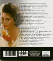 Aperçu: Connie Francis Sings Jewish & Irish Favorites (CD) Aperçu: Connie Francis Sings Jewish & Irish Favorites (CD)