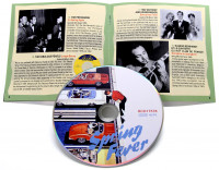 Aperçu: Spring Fever - 28 Easter Nuggets For Your Spring Season (CD) Aperçu: Spring Fever - 28 Easter Nuggets For Your Spring Season (CD)