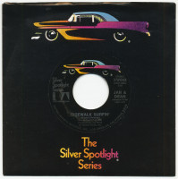 Aperçu: Honolulu Lulu - Sidewalk Surfin' (7inch, 45rpm) Aperçu: Honolulu Lulu - Sidewalk Surfin' (7inch, 45rpm)