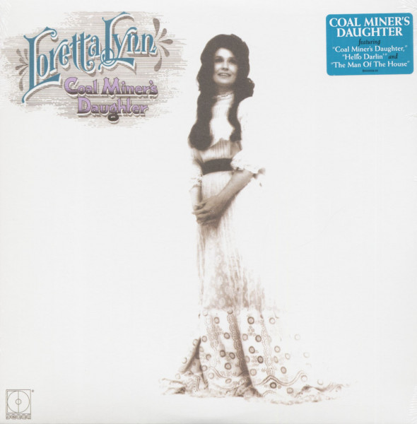 Coal Miner's Daughter (LP) Coal Miner's Daughter (LP)