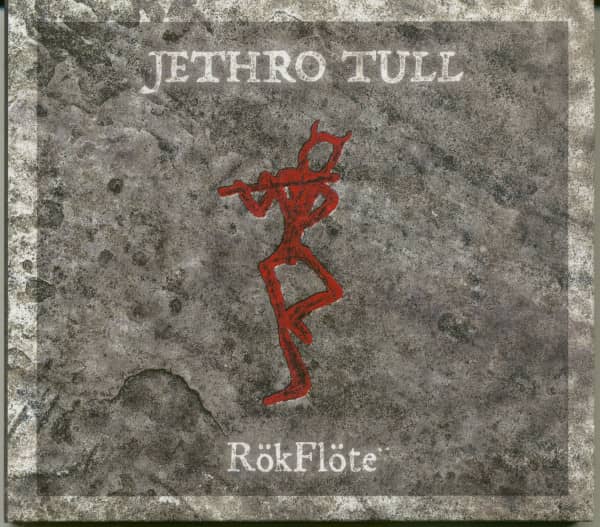 RökFlöte (CD) RökFlöte (CD)